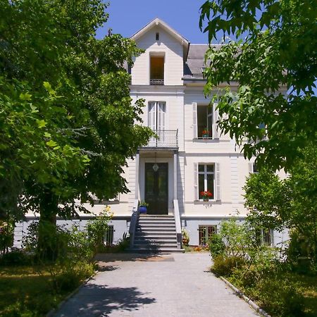 La Villa Ilixon Bagnères-de-Luchon Zewnętrze zdjęcie