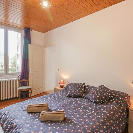 La Villa Ilixon Bagnères-de-Luchon Zewnętrze zdjęcie