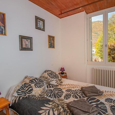 La Villa Ilixon Bagnères-de-Luchon Zewnętrze zdjęcie