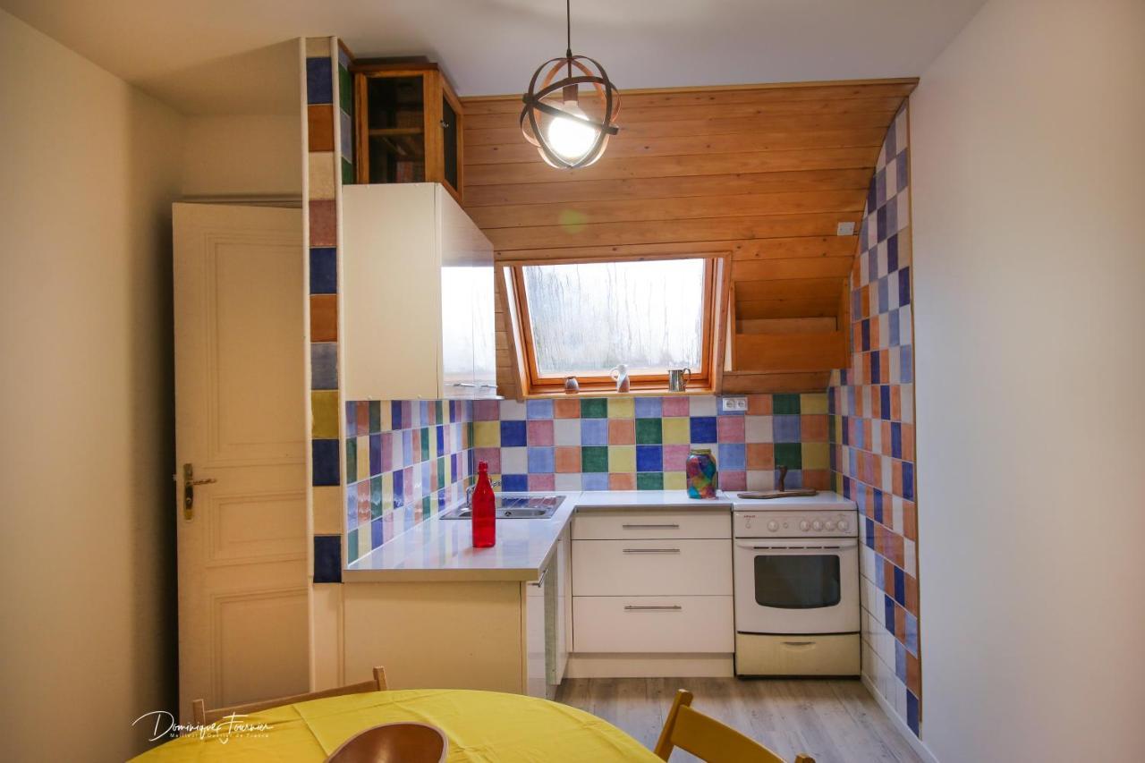 La Villa Ilixon Bagnères-de-Luchon Zewnętrze zdjęcie
