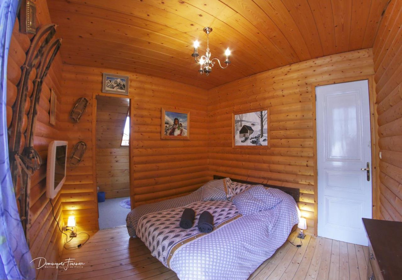La Villa Ilixon Bagnères-de-Luchon Zewnętrze zdjęcie