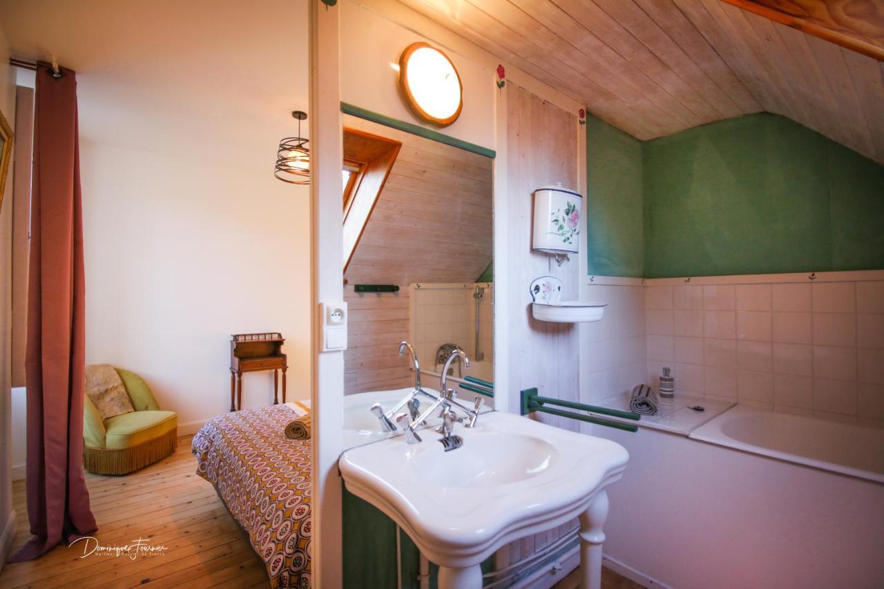 La Villa Ilixon Bagnères-de-Luchon Zewnętrze zdjęcie