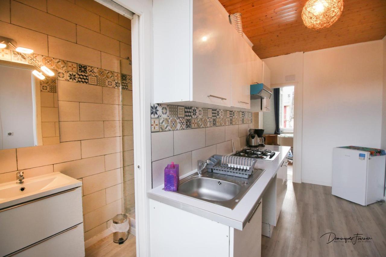 La Villa Ilixon Bagnères-de-Luchon Zewnętrze zdjęcie