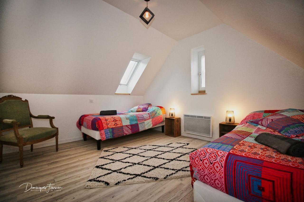 La Villa Ilixon Bagnères-de-Luchon Zewnętrze zdjęcie