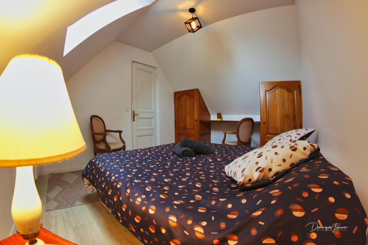 La Villa Ilixon Bagnères-de-Luchon Zewnętrze zdjęcie