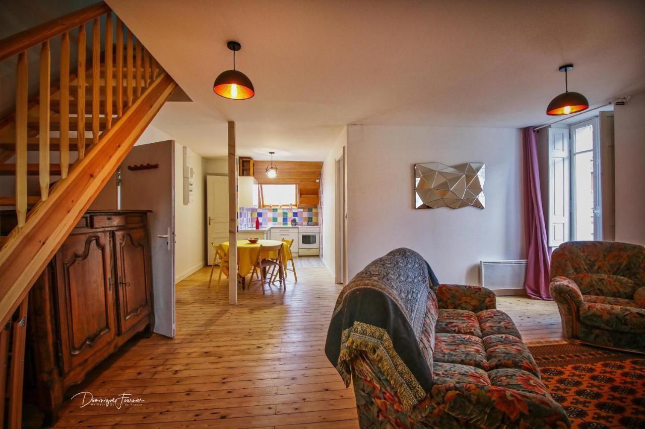 La Villa Ilixon Bagnères-de-Luchon Zewnętrze zdjęcie