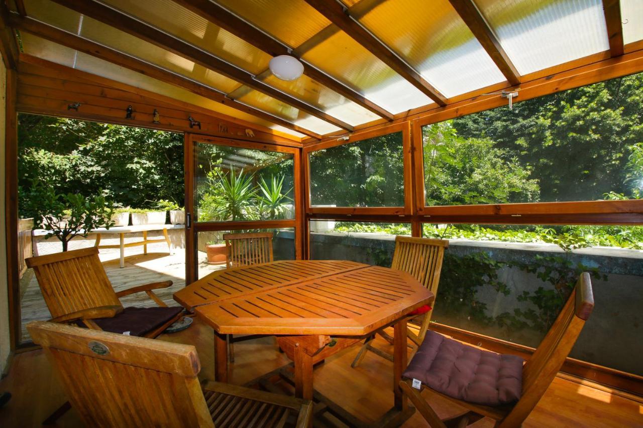 La Villa Ilixon Bagnères-de-Luchon Zewnętrze zdjęcie