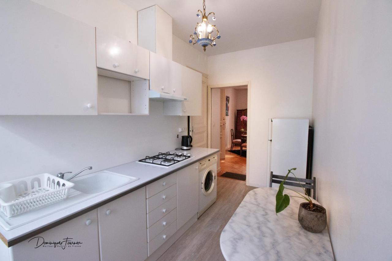 La Villa Ilixon Bagnères-de-Luchon Zewnętrze zdjęcie