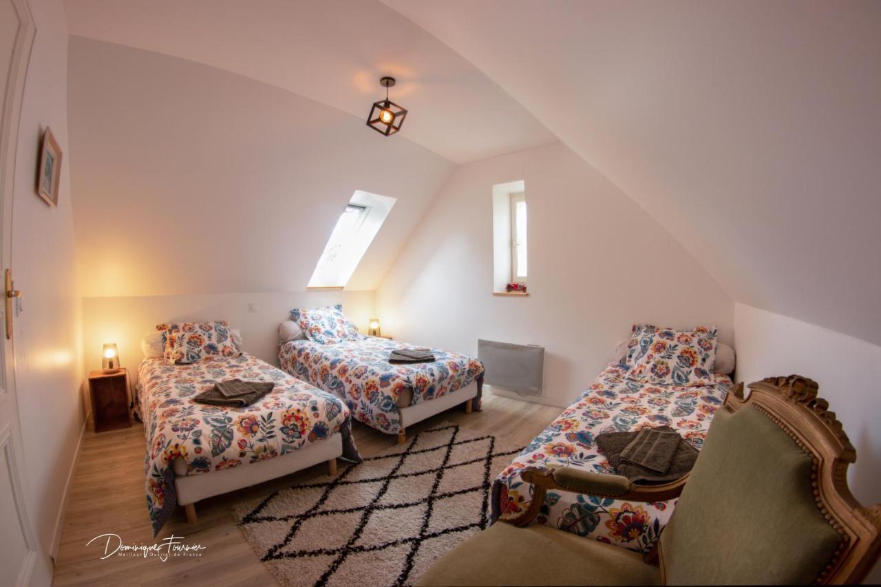 La Villa Ilixon Bagnères-de-Luchon Zewnętrze zdjęcie