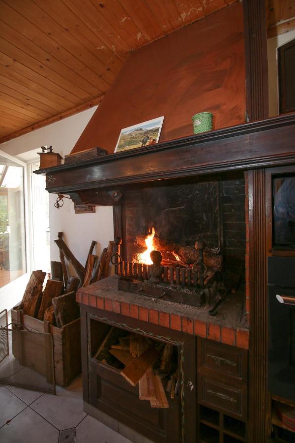La Villa Ilixon Bagnères-de-Luchon Zewnętrze zdjęcie