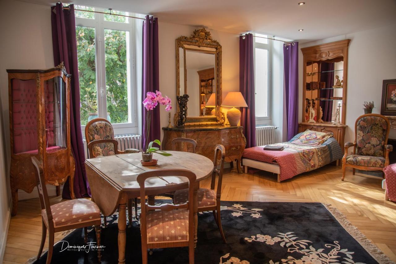 La Villa Ilixon Bagnères-de-Luchon Zewnętrze zdjęcie