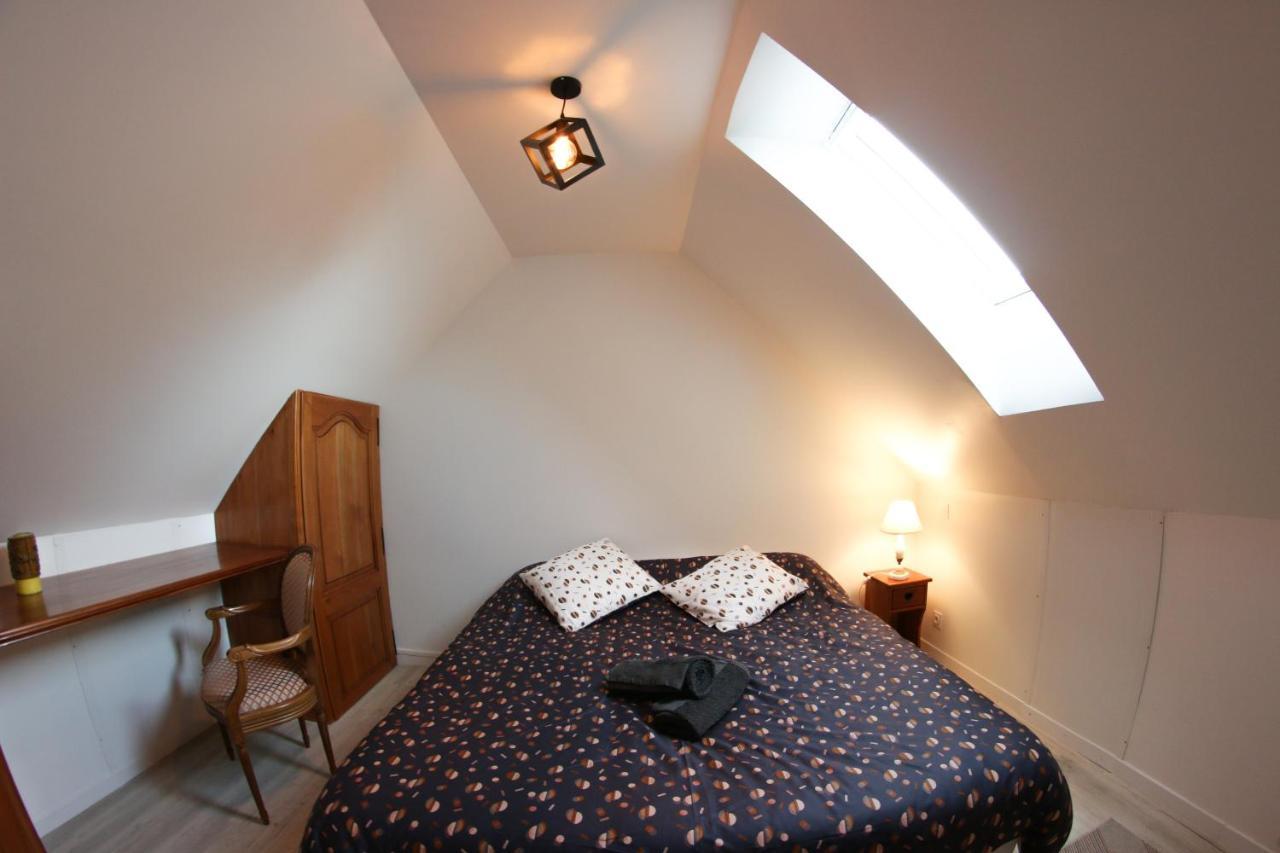 La Villa Ilixon Bagnères-de-Luchon Zewnętrze zdjęcie