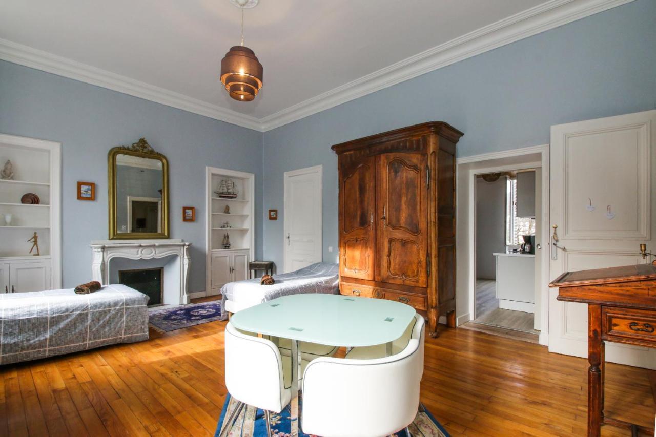 La Villa Ilixon Bagnères-de-Luchon Zewnętrze zdjęcie