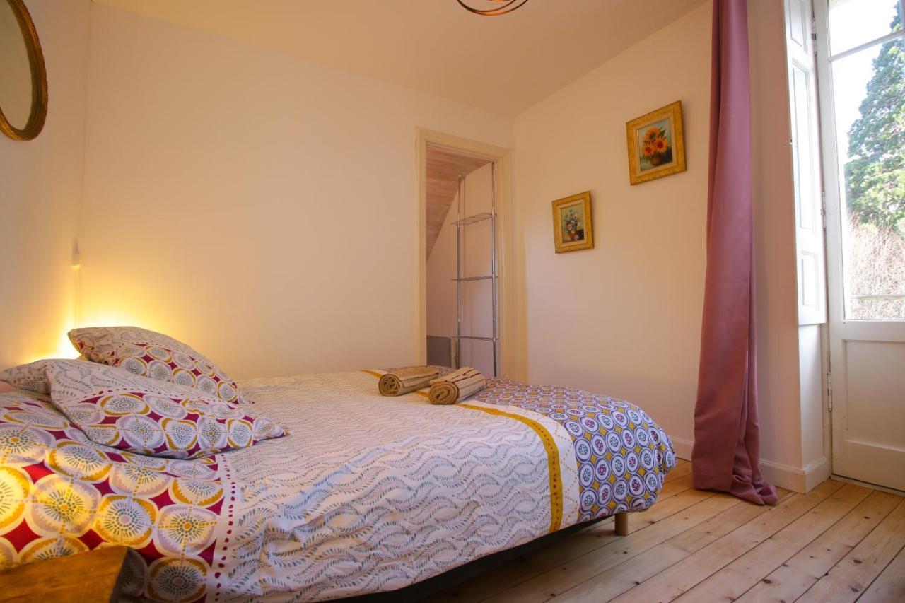 La Villa Ilixon Bagnères-de-Luchon Zewnętrze zdjęcie