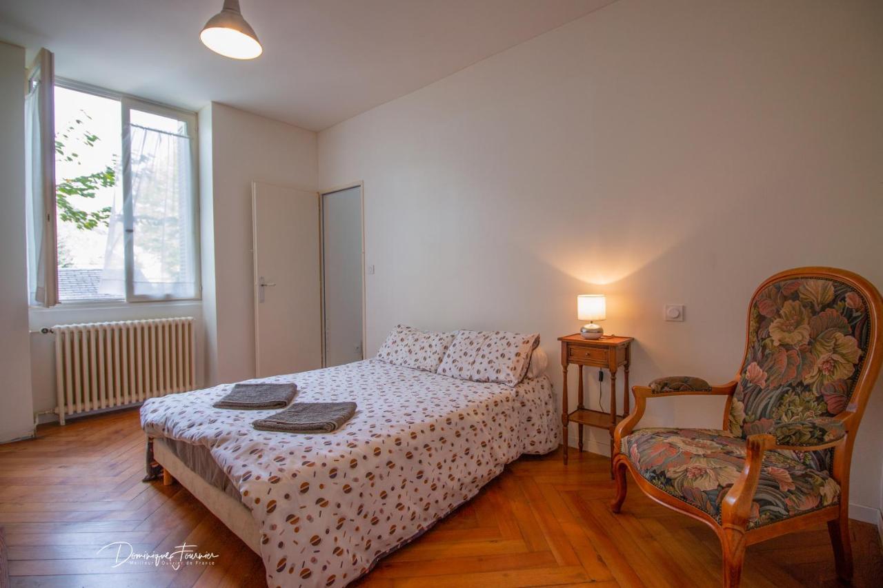 La Villa Ilixon Bagnères-de-Luchon Zewnętrze zdjęcie