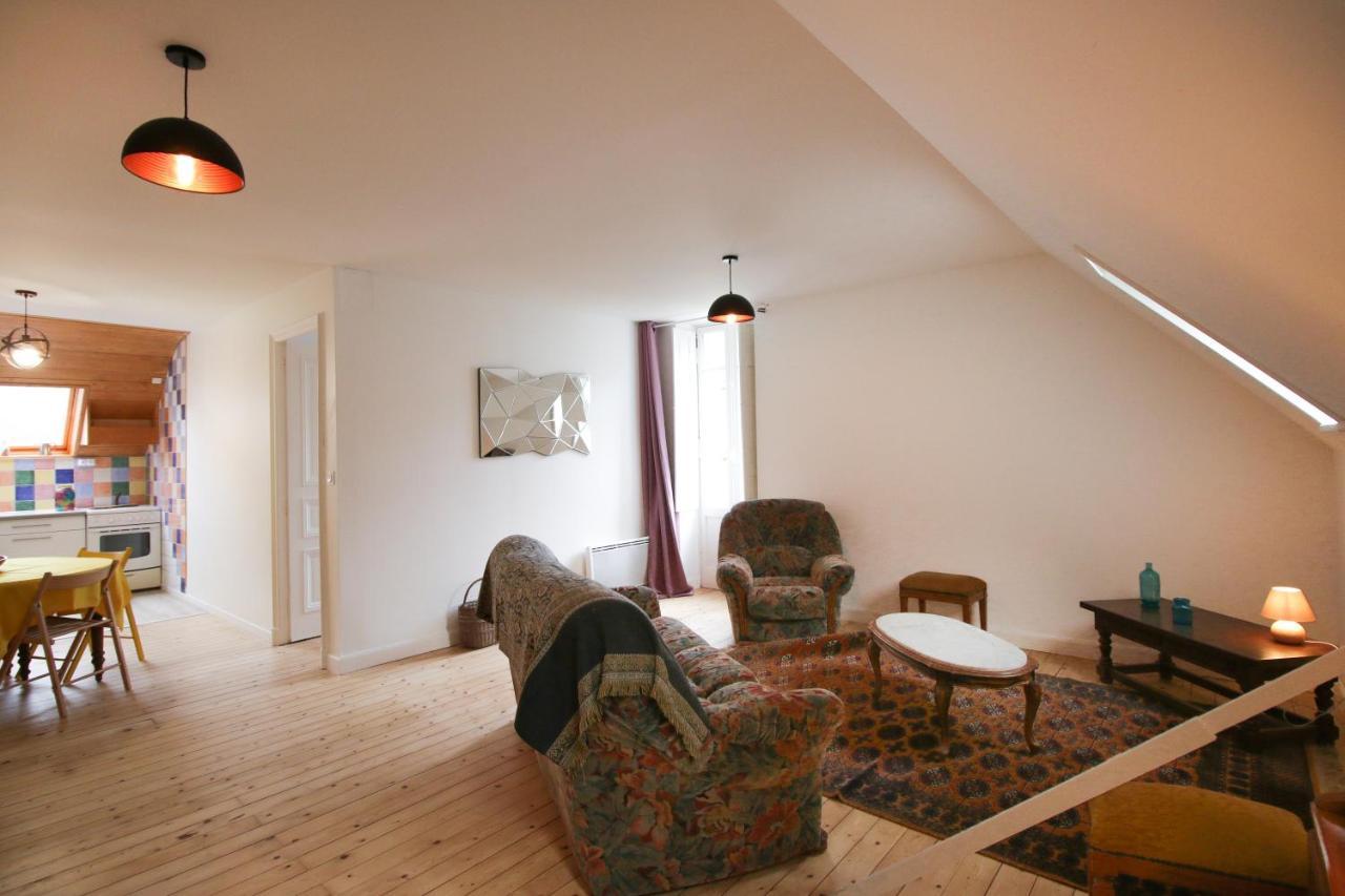 La Villa Ilixon Bagnères-de-Luchon Zewnętrze zdjęcie